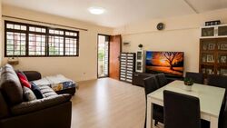 Blk 309 Serangoon Avenue 2 (Serangoon), HDB 4 Rooms #578728911